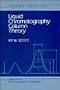 Liquid Chromatography Column Theory
