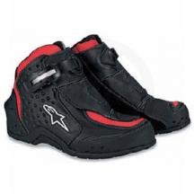 ALPINESTARS SMX1 RIDING SHOES BLACK 7 251307107