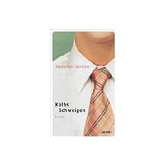 Kalbs Schweigen