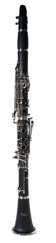 Windsor Student Bb Klarinette komplett mit Koffer [UK import] Preisvergleich