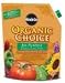 The Scott Mg Organic Choice Plant Food 6 Pounds - 100964