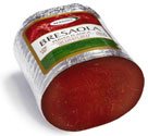 Bresaola