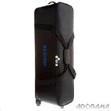 Flashpoint Lighting Outfit Case with Wheels, and Moveable Padded Divider In ....