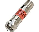 Steren 16dB In-Line Attenuator