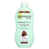 Garnier Body Intensive DRY ROUGH 400ml Intensive 7 Day NOURISHING Lotion