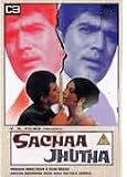 Sachaa Jhutha