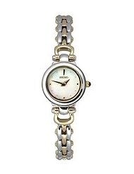 Seiko Dress Ladies Watch SUJD41