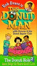 Donut Hole 2: Jesus Helps Us Share Gods Love