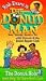 Donut Hole 2: Jesus Helps Us Share God's Love