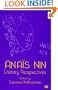 Anais Nin: Literary Perspectives