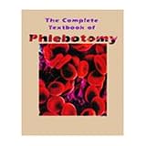 the complete textbook of phlebotomy