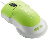 ELECOM pop PALVO MRGWUSB&PS/2ڑw}EX eIO[ M-PPAUP2RGN