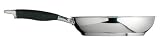 Kitchen Craft Stainless Steel Frypan 24cm  from Kitchen Craft