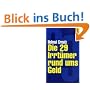 Die 29 Irrt�mer rund ums Geld