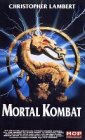 Mortal Kombat - Christopher Lambert