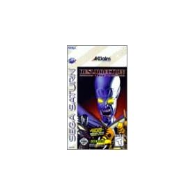 Rise 2 Resurrection: Sega Saturn