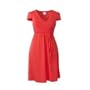 Boob Design - Robe d'allaitement Cookie - Rouge Taille S - Rouge
