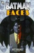 Batman: Faces