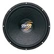 CLARION SRM-3004 12" WOOFER