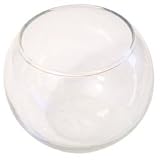 4" Bubble Glass Bowl, 12 pieces, Wedding Centerpiece
