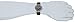 Timex Men's T2N639 Weekender Sport Black Distressed Leather Strap Watch