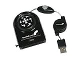 External Notebook Cpu Cooling Fan