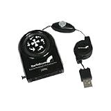 External Notebook Cpu Cooling Fan by StarTech