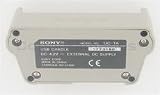 Sony 181774211 UC-TA USB Multiple Cradle Dock Connector for Cybershot DSC-T1 Camera