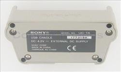 Sony 181774211 UC-TA USB CRADLE CONNECTOR