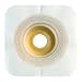 ConvaTec® SUR-FIT Natura® Durahesive® Moldable Convex Skin Barrier with Flange - Flan...