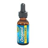 N.American Herb Spice - Oreganol (Oil Of Oregano)