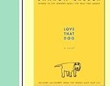 Love That Dog
