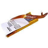 Energizer 4th Generation iPod Video Replacement Battery - ER-iR4Gv