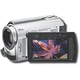 JVC Everio GZ-MG330 30 GB Hard Disk Drive Camcorder with 35x Optical Zoom (Silver)