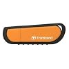 Transcend 8GB USB-Stick JetFlash V70 Anti-Shock orange