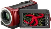 Where to buy Sony HDR-CX100 ACVHDHD Camcorder with Smile Shutter & 10x Optical Zoom (Red)