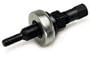 Performance Tool Ford Power Steering Pump Pulley Installer, Model# W87021