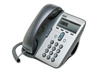 Cisco: 7912G IP PHONE