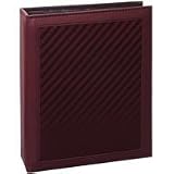 Pioneer Harrington Framed Fabric Series Sewn Album