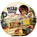 Blue Q Miso Pretty Pineapple Lip Balm