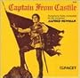 Alfred Newman: Captain from Castile