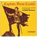 Alfred Newman: Captain from Castile