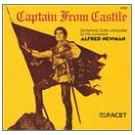 Captain From Castile
