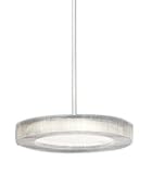 Böhmer 23006 Pendelleuchte weiß