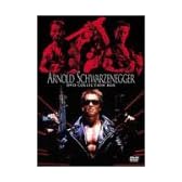 アーノルド・シュワルッツェネッガー DVDコレクションBOX
