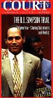 Review Atlantic / Wea  / Court TV 4: Oj Simpson Trial / Verdict