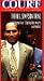 VHS : Court TV 4: Oj Simpson Trial / Verdict