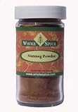 Nutmeg - Powder - 2.1 OZ