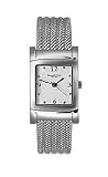 Kenneth Cole Mesh Bracelet White Dial Women's watch #KC4417