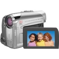 MVX-460 (Elura 100) MiniDV Digital Camcorder (PAL)